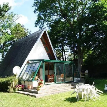 De Au Bord De Sur Chalet *