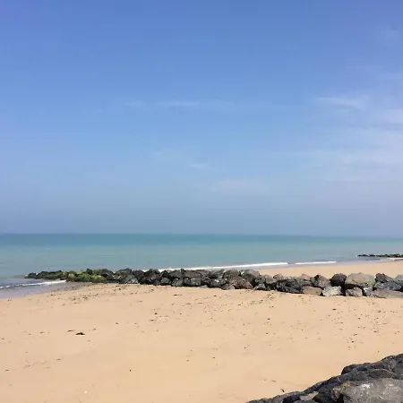 De Au Bord De Sur * Ver-sur-Mer