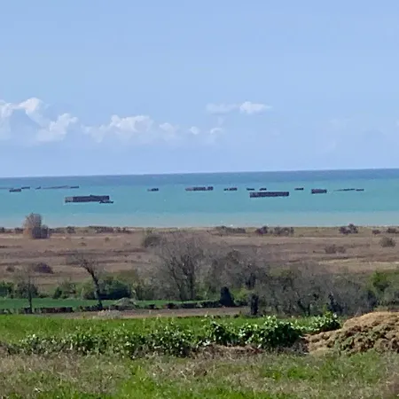 De Au Bord De Sur Horská chata *