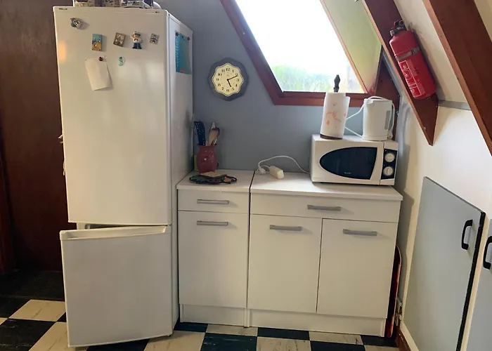 شاليه De Au Bord De Sur *