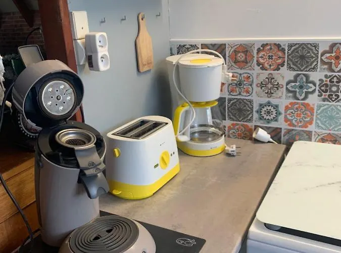 De Au Bord De Sur * Ver-sur-Mer