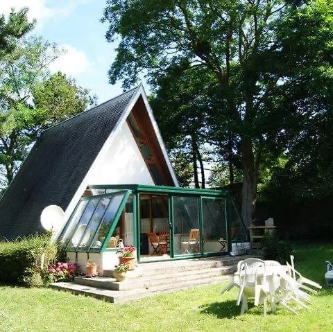 De Au Bord De Sur شاليه *