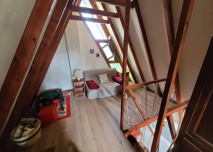 De Au Bord De Sur * Ver-sur-Mer