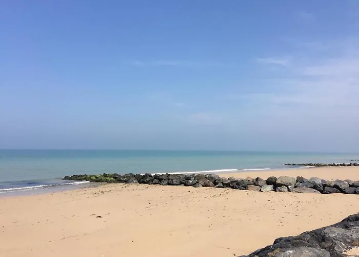 De Au Bord De Sur * Ver-sur-Mer