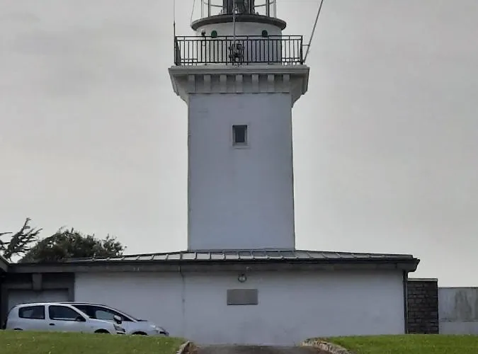 شاليه De Au Bord De Sur *