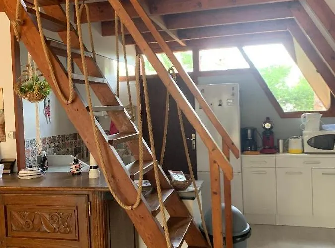 De Au Bord De Sur * Ver-sur-Mer