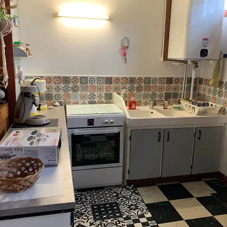 De Au Bord De Sur Chalet