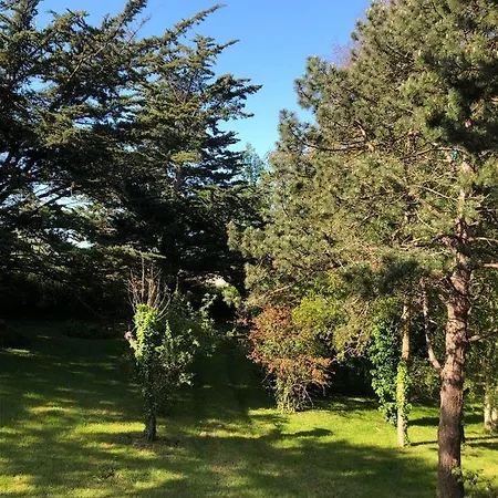 Chalet De Au Bord De Sur