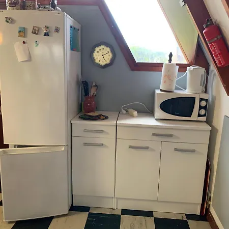 シャレー De Au Bord De Sur *