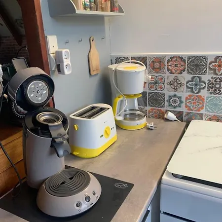 De Au Bord De Sur * Ver-sur-Mer