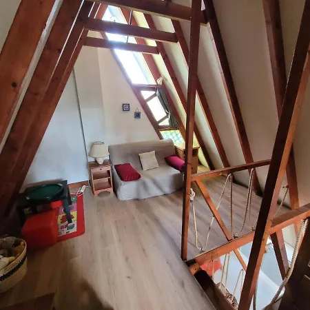 De Au Bord De Sur * Ver-sur-Mer