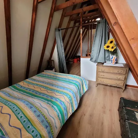 シャレー De Au Bord De Sur *