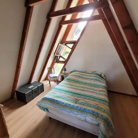 De Au Bord De Sur * Ver-sur-Mer