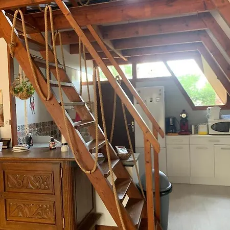 De Au Bord De Sur * Ver-sur-Mer