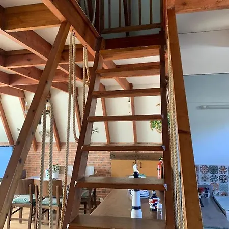 De Au Bord De Sur シャレー *