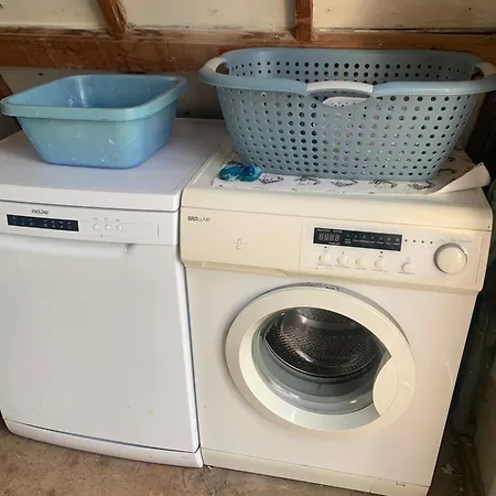 De Au Bord De Sur シャレー Ver-sur-Mer