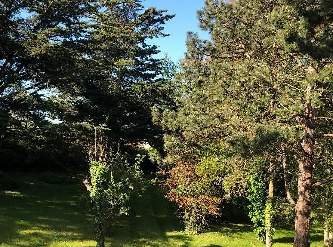 בקתה De Au Bord De Sur