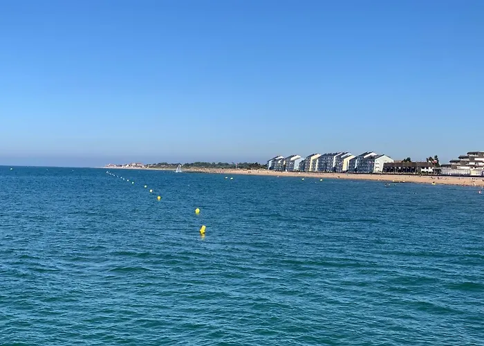 De Au Bord De Sur בקתה *