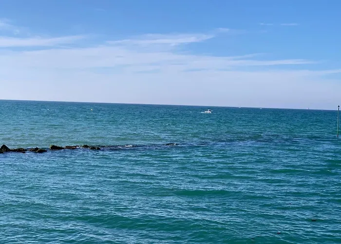 בקתה De Au Bord De Sur Ver-sur-Mer